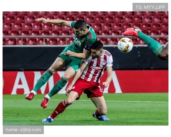 奥林匹亚科斯欧冠失13球 防守端表现亟待改善 奥林匹亚科斯欧冠失13球 防守端表现亟待改善