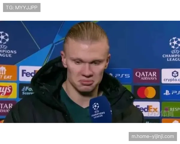 哈兰德伤缺影响曼城 锋线效率下滑连锁反应