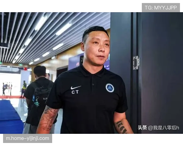 深圳新鹏城扶正陈涛执教 冬窗引援彰显换活法决心